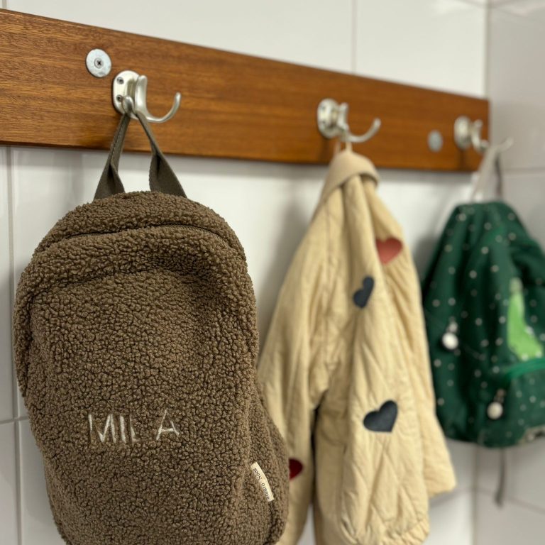 Peuterjasjes De Eenhoorn